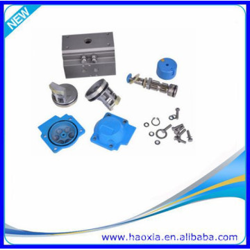 China AT Series Pneumatic Electric Actuator For DN100